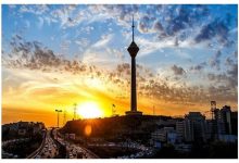 سازمان هواشناسی