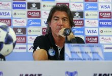 ساپینتو فعلاً از برکناری نجات یافت