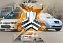 پیش‌فروش خودروهای سایپا آغاز شد