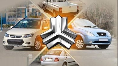 پیش‌فروش خودروهای سایپا آغاز شد