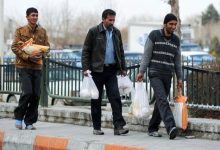 سبد معیشت به ۶۵ میلیون رسید؛ حقوق کارگران فقط ۶.۵ روز دوام می‌آورد