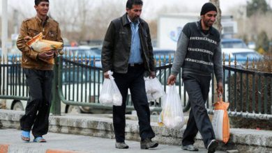 سبد معیشت به ۶۵ میلیون رسید؛ حقوق کارگران فقط ۶.۵ روز دوام می‌آورد