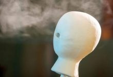 سرماخوردگی و آنفلوآنزا