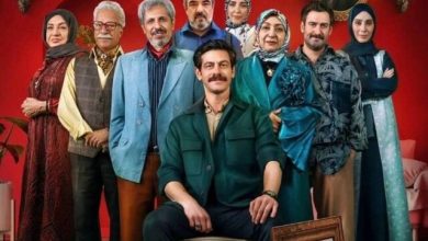 سریال مهران مدیری ماه رمضان دوباره پخش می‌شود