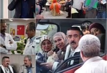 سریال‌های رمضان ۱۴۰۴ معرفی شدند