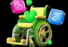 سفر کارت معلولان از اسفند در اسنپ فعال شد