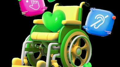 سفر کارت معلولان از اسفند در اسنپ فعال شد