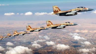 سفیر آمریکا