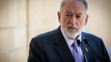 سفیر آمریکا در اسرائیل