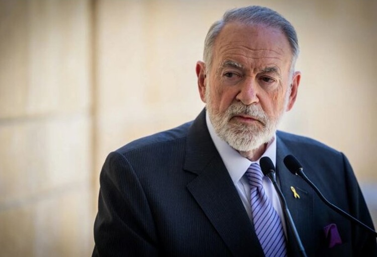 سفیر آمریکا در اسرائیل