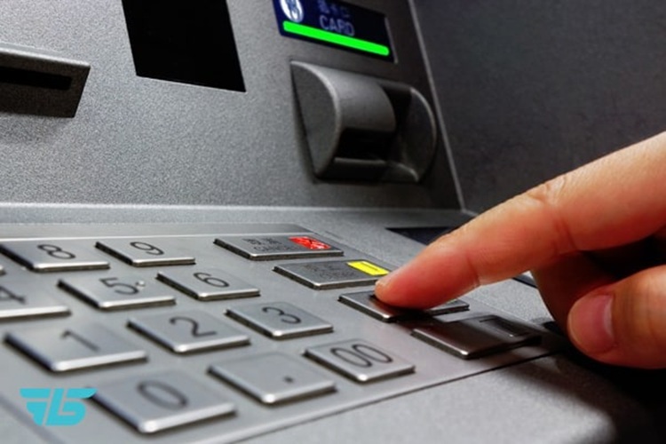 سقف کارت به کارت