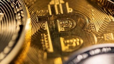 سقوط دوباره بیت کوین