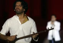 سهراب پورناظری بازداشت شد