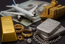 سهمیه واردات طلا