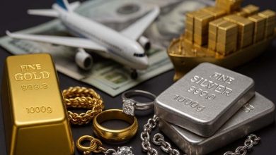 سهمیه واردات طلا