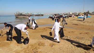 مسافران نوروزی