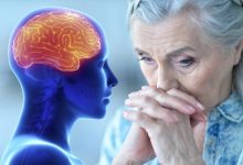 هشدار سکته مغزی