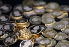 سکه امامی به مرز تاریخی ۲۰۰ میلیون رسید