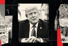 سیاست خارجی آمریکا