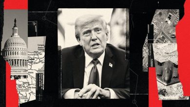 سیاست خارجی آمریکا