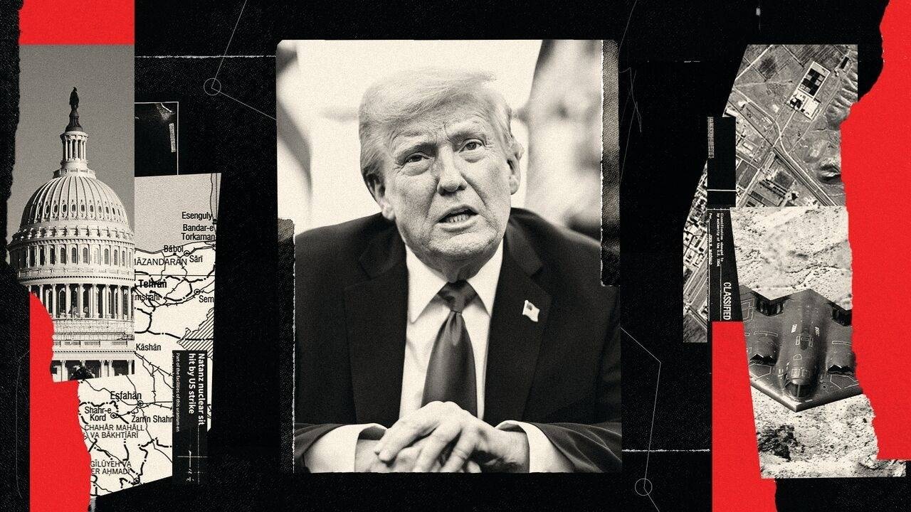 سیاست خارجی آمریکا