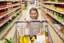 شارژ اعتبار کالابرگ کودکان دچار سوء تغذیه در اسفند و فروردین