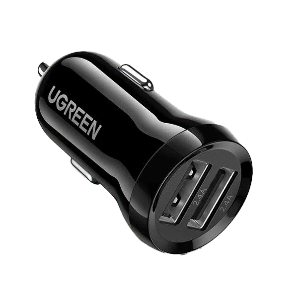 شارژر فندکی چند پورت بهتر است یا تک پورت؟