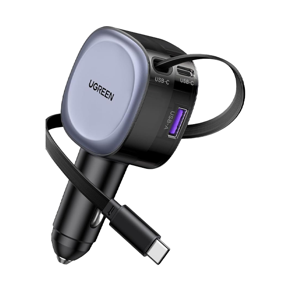 شارژر فندکی چند پورت بهتر است یا تک پورت؟