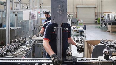 زنگ خطر برای تولید؛ شامخ صنعت از مرز رونق فاصله گرفت