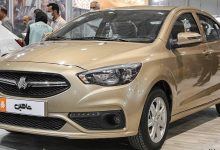 سانروف از شاهین حذف شد؛ سایپا به‌خاطر کمبود قطعه عقب نشست