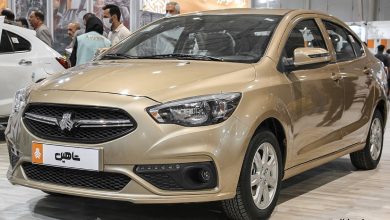 سانروف از شاهین حذف شد؛ سایپا به‌خاطر کمبود قطعه عقب نشست