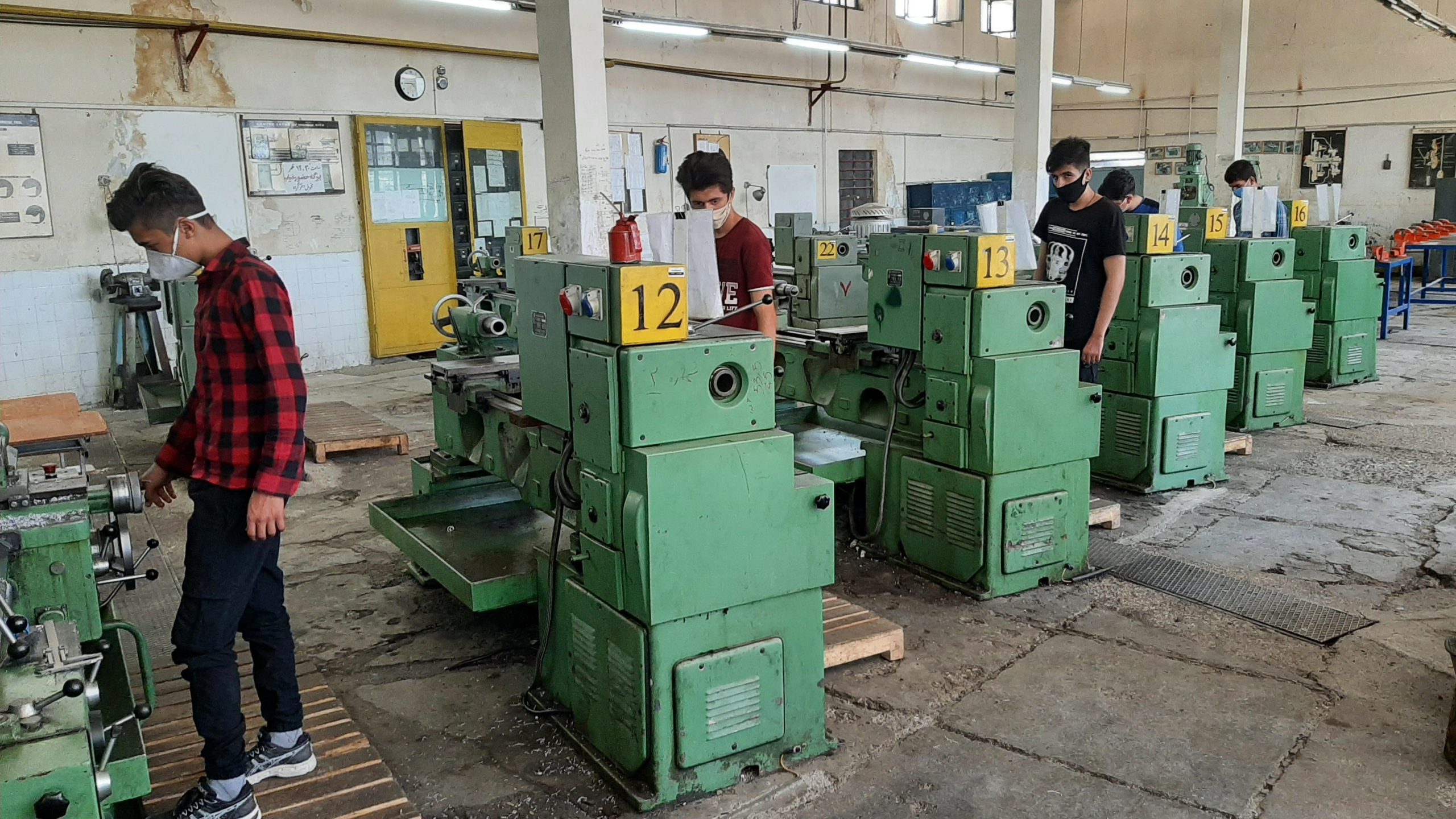 شرایط اخذ درس کارآموزی در دانشگاه آزاد اعلام شد