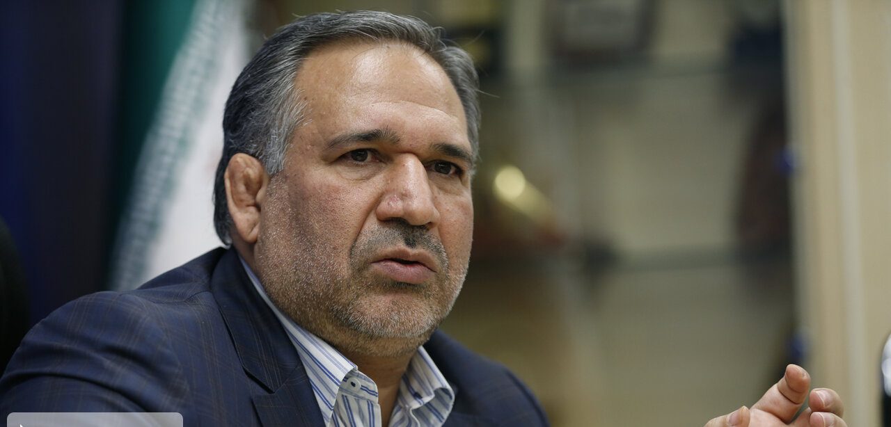 شمس الدین حسینی