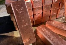 شمش مس حجت شفایی طلا