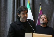 خداحافظی شهاب حسینی، بازیگری که مخاطبان را غافلگیر کرد