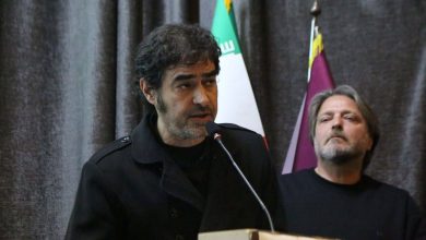 خداحافظی شهاب حسینی، بازیگری که مخاطبان را غافلگیر کرد