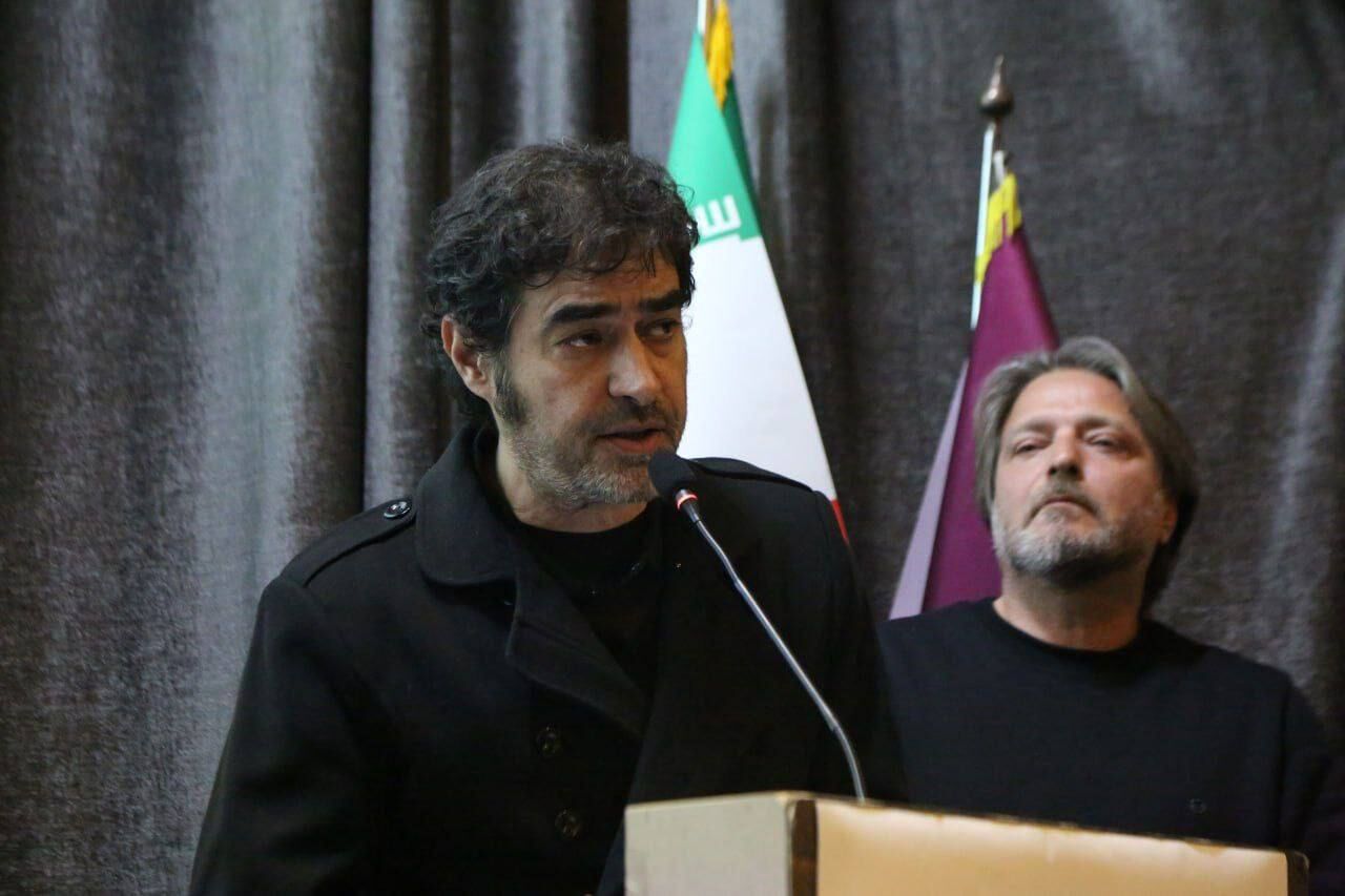 خداحافظی شهاب حسینی، بازیگری که مخاطبان را غافلگیر کرد