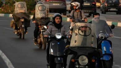 شوک ارزی به بازار موتور سیکلت هم اصابت کرد