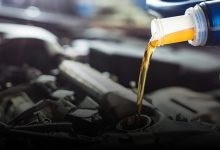 روغن موتور‌