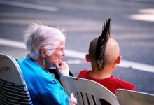 شکاف بین نسلی چیست و چطور پدید آمده است؟