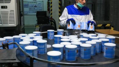 شیرخشک نوزاد