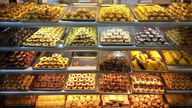 قیمت شیرینی شب عید مشخص شد؟