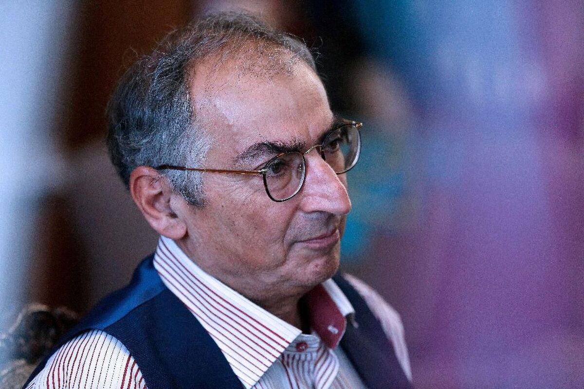 تحلیل زیباکلام از روابط تهران و واشنگتن؛ توافق به گزینه غالب تبدیل شد