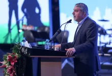 وزیر میراث فرهنگی: نوروز امسال عبور از سوگ و نشاط ملی است