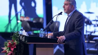 وزیر میراث فرهنگی: نوروز امسال عبور از سوگ و نشاط ملی است