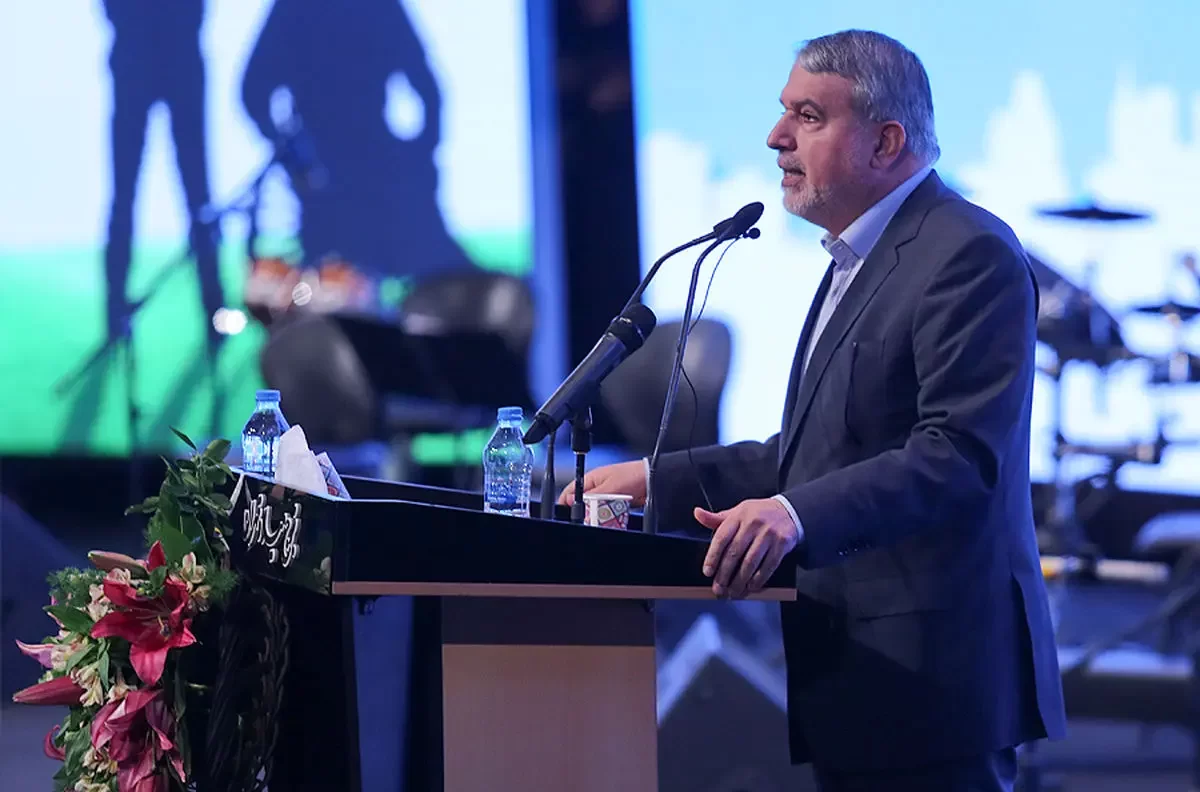 وزیر میراث فرهنگی: نوروز امسال عبور از سوگ و نشاط ملی است