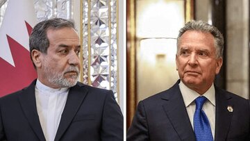 صدور دستور پزشکیان برای آغاز مذاکره با دولت ترامپ