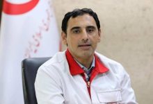 صدور هشدار نارنجی و آماده‌باش تیم‌های هلال‌احمر