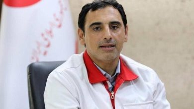 صدور هشدار نارنجی و آماده‌باش تیم‌های هلال‌احمر