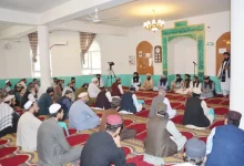 مأموران طالبان